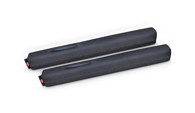 Seat Gap Filler For 4Runner 1