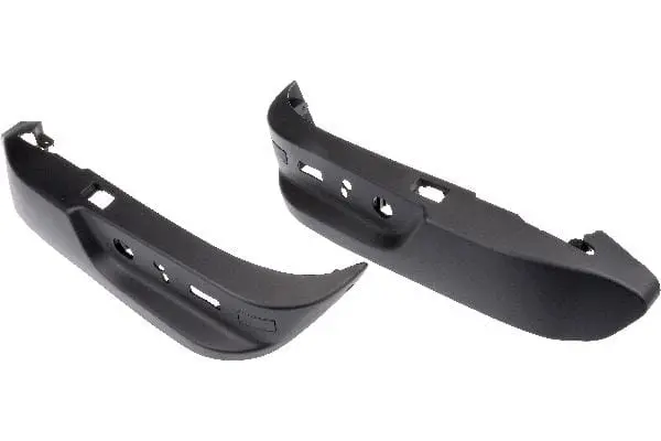 Seat Switch Covering Set - Bmw 1