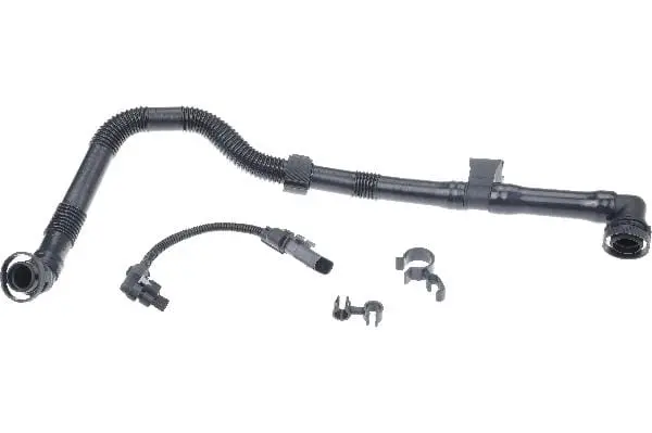 Secondary Air Injection Pipe Repair Kit - Vw/Audi 1