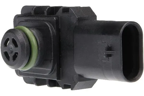 Secondary Air Injection Pressure Sensor - Vw 1
