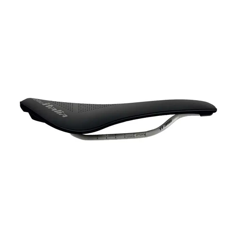 Selle Italia Novus Evo Boost Ti316 Superflow 1