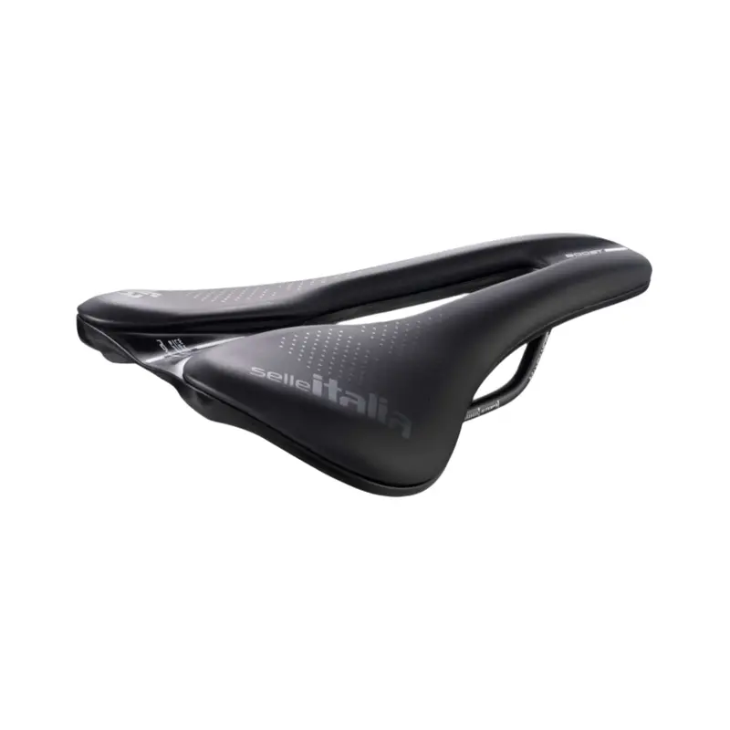Selle Italia Novus Evo Boost Tm Superflow Saddle 1