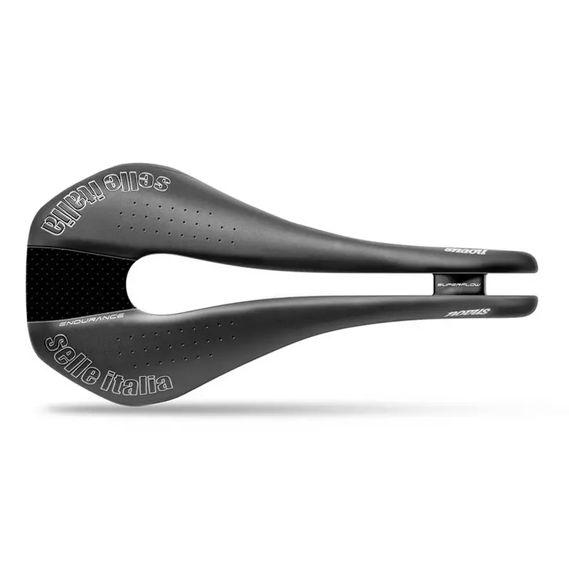 Selle Italia Novus Superflow Endurance Tm 1
