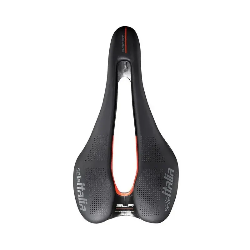 Selle Italia Slr Boost Kit Carbonio Superflow, Saddle, 248 X 145Mm, Unisex, 129G 1