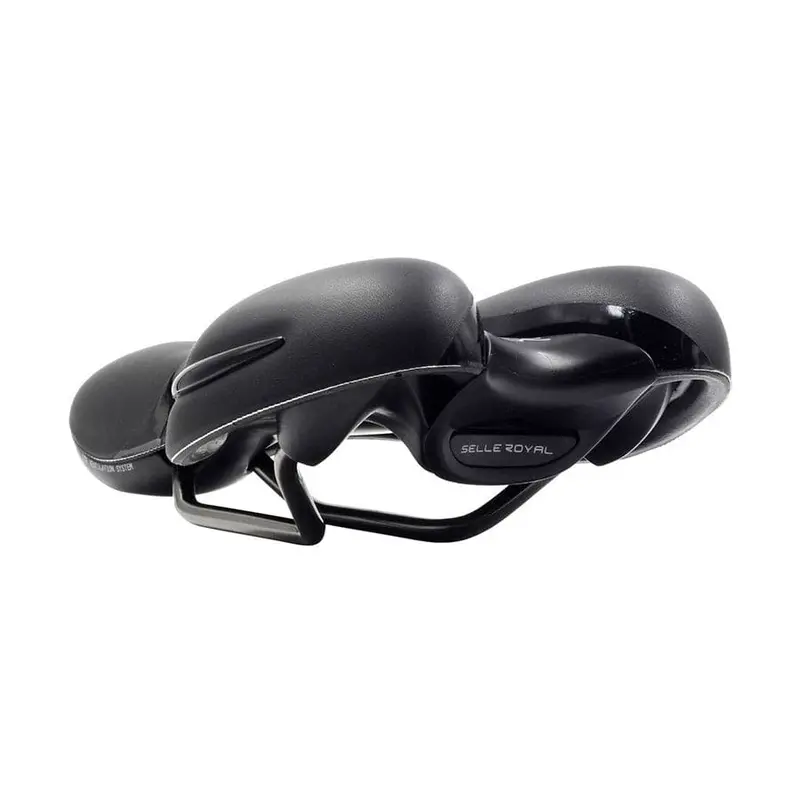 Selle Royal Respiro Athletic Stracciatella 1