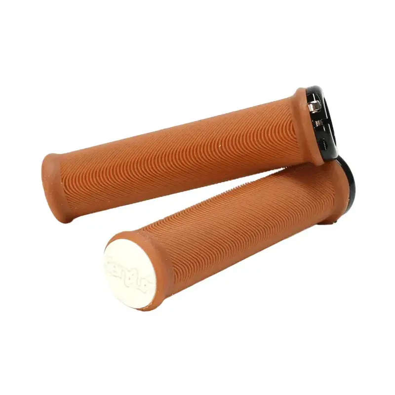 Sensus Swayze Lite Lock On Grips 1