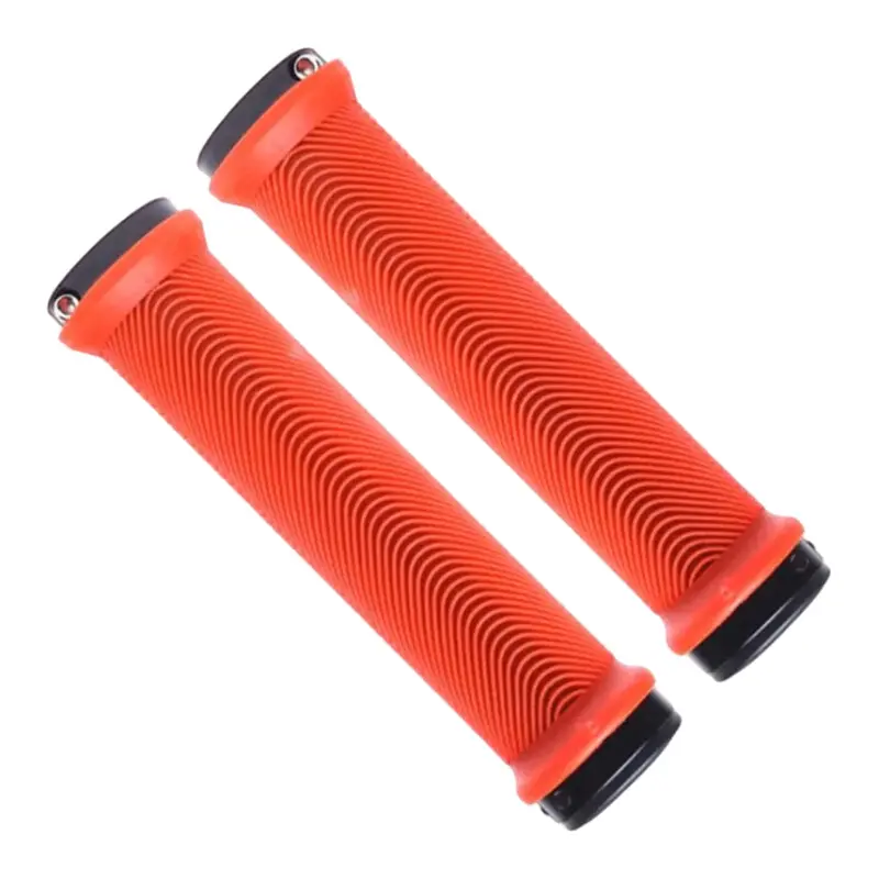 Sensus Swayze Lite Lock On Grips 4