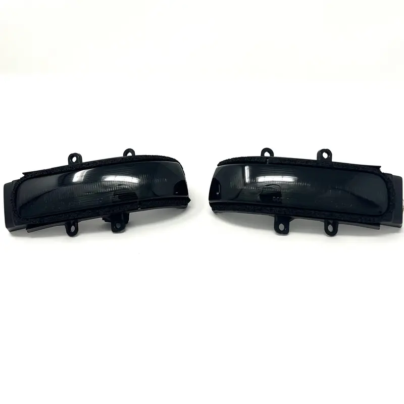 Sequential Turn Signals For Early 5Th Gen 4Runner (2010-2013) 1