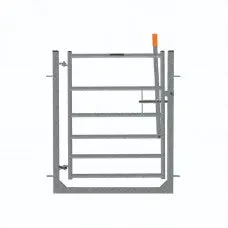 Sheep Swing Gates In Frame 1