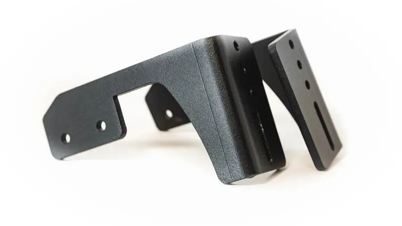Sherpa Awning Mounts 1