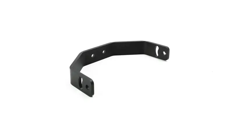 Sherpa Lp6 Mounts 1