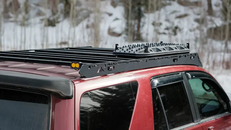 Sherpa Princeton Roof Rack For 4Runner (2003-2009) 4