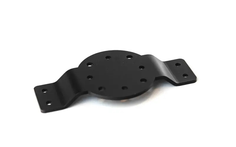 Sherpa Rotopax Mount 1