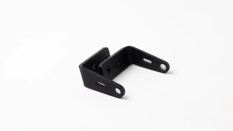 Sherpa Sport Series Light Bar Mounts 1