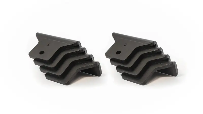 Sherpa Tent Mounts 1