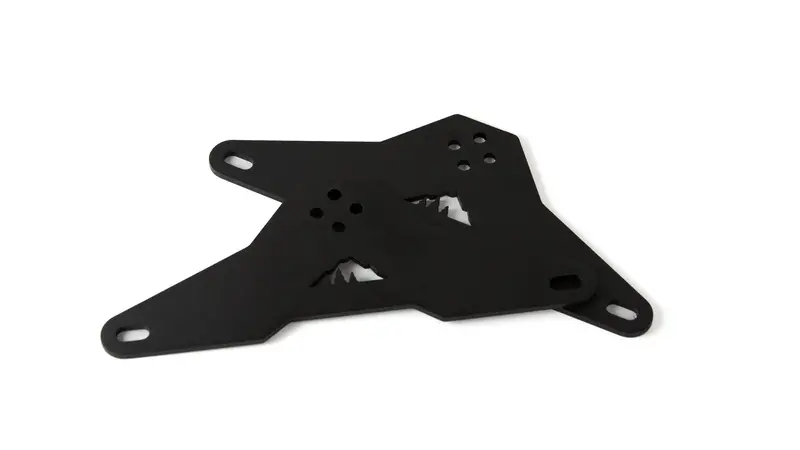 Sherpa Traction Board Mount 1