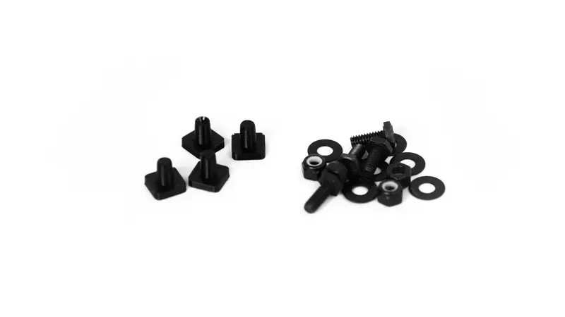 Sherpa Window Panel Rotopax Mounting Kit 1