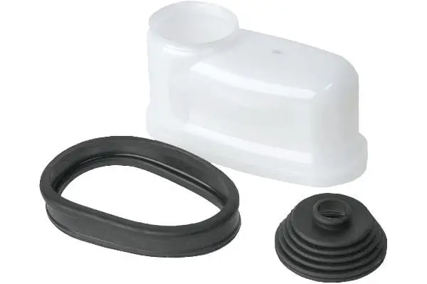 Shift Cover Kit - Porsche 1
