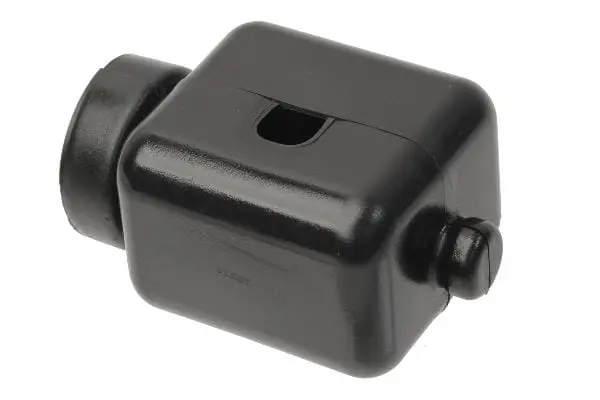 Shift Cover - Porsche 1