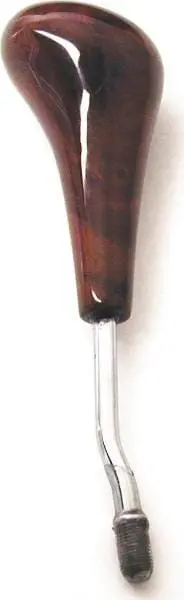 Shift Knob - Mercedes 1