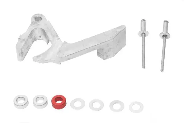 Shifter Lever Repair Kit - Mercedes 1