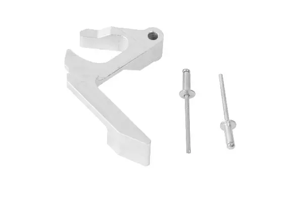 Shifter Lever Repair Kit - Mercedes 1
