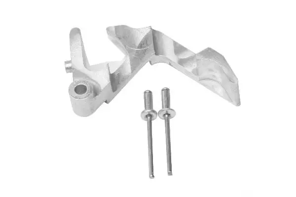Shifter Lever Repair Kit - Mercedes 1