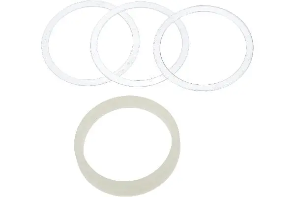 Shim & Spacer Kit 1