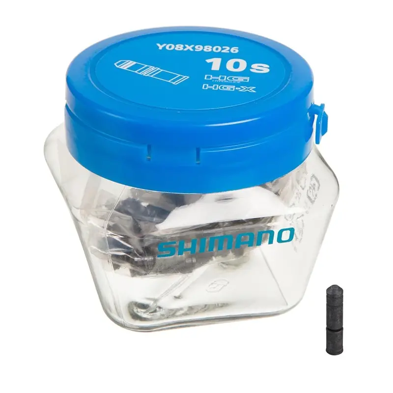 Shimano 10 Speed Pins 1