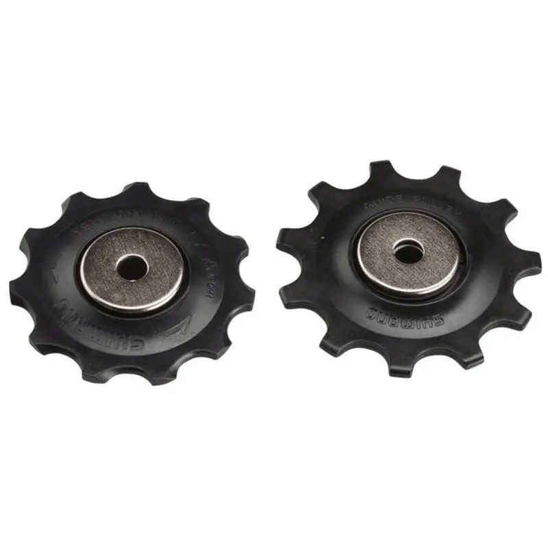Shimano 105 5800 Pulleys 1