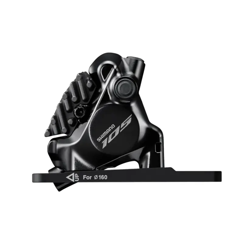 Shimano 105 Br-R7170 Hydraulic Disc Brake Caliper 1