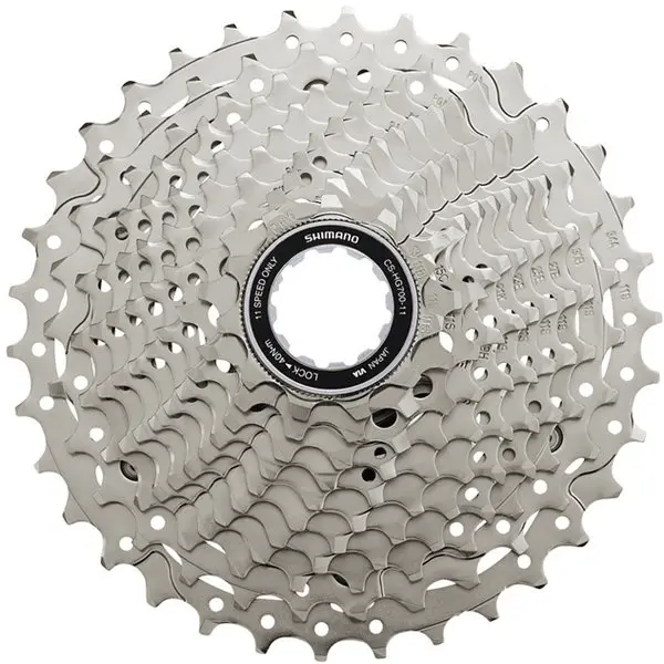 Shimano 105 Cs-R7000 11Sp Cassette 1