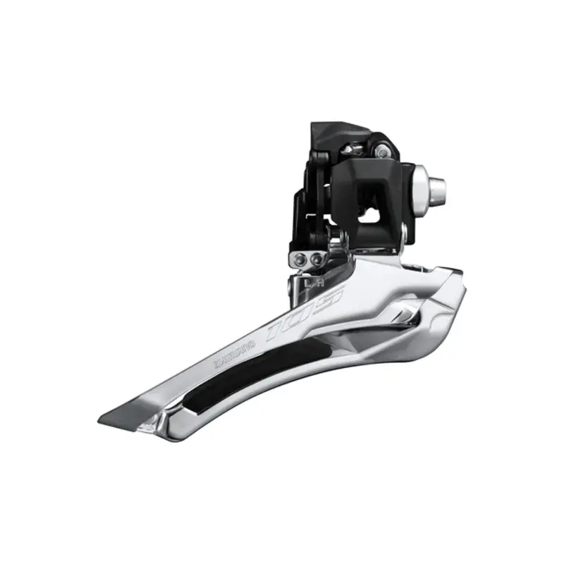 Shimano 105 Fd-R7100 12Sp Front Derailleur 1