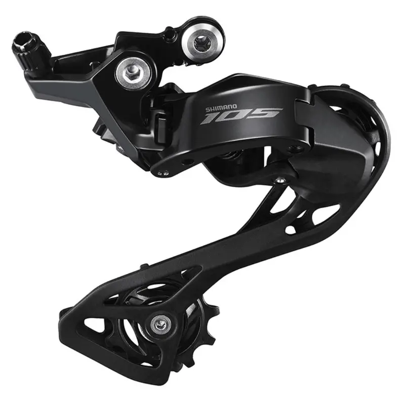 Shimano 105 Rd-7100 12Sp Rear Derailleur 1