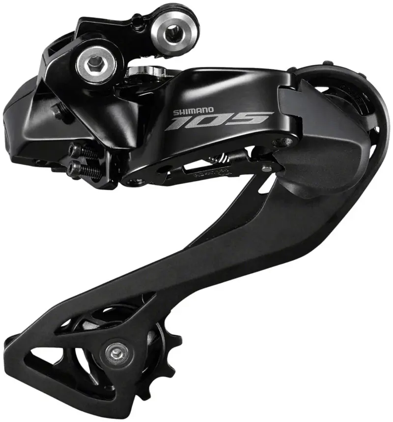 Shimano 105 Rd-7150 12Sp Rear Derailleur 1