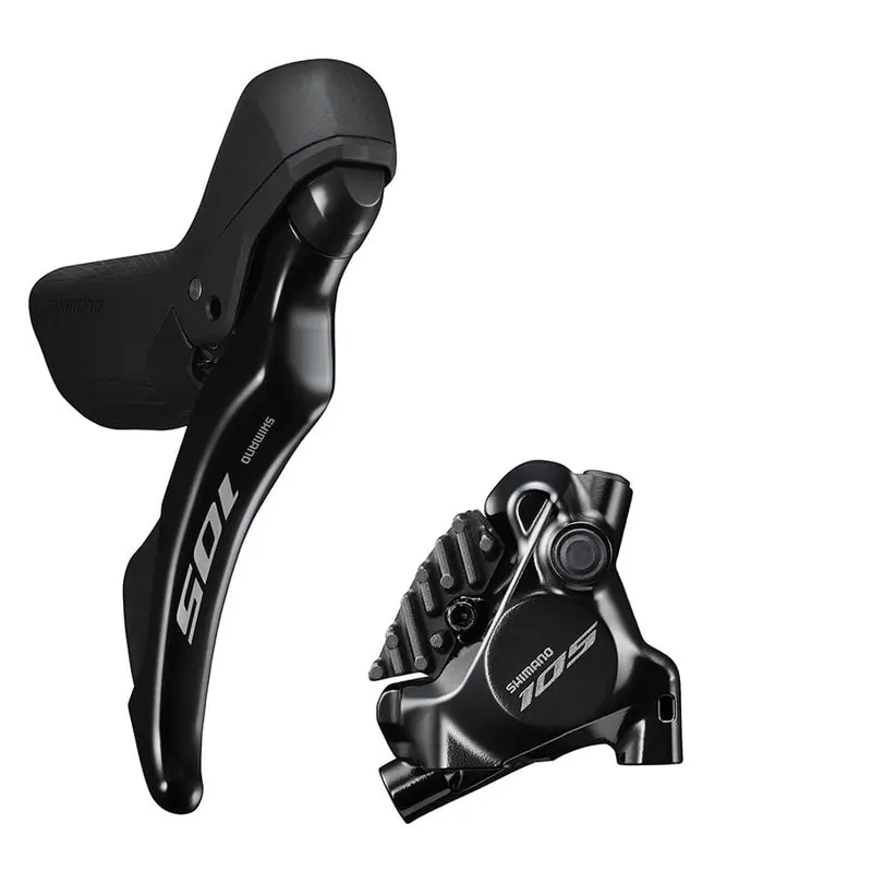 Shimano 105 St-R7120 / Br-R7170 1