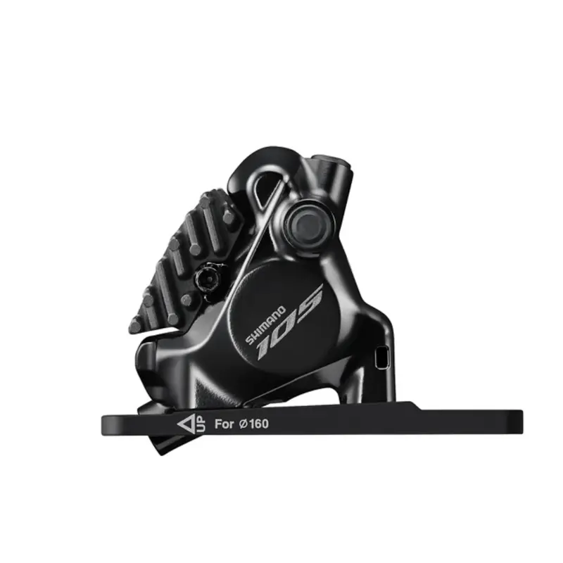Shimano 105 St-R7170/Br-R7170 Disc Brake J-Kit Set 1