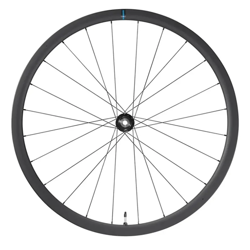 Shimano 105 Wh-Rs710-C32-Tl 700C  Wheel 1