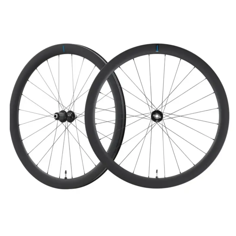 Shimano 105 Wh-Rs710-C46-Tl 700C Wheel 1
