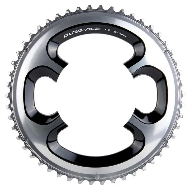Shimano 50T  Dura Ace Fc-9000 1