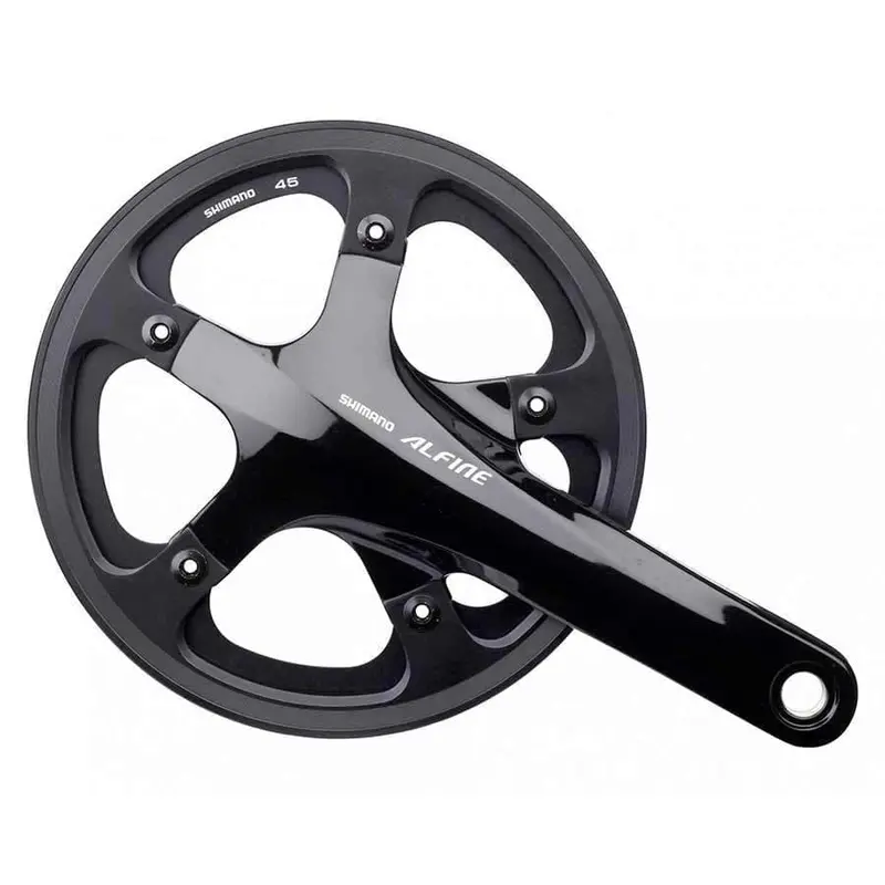 Shimano Alfine Fc-S501 1