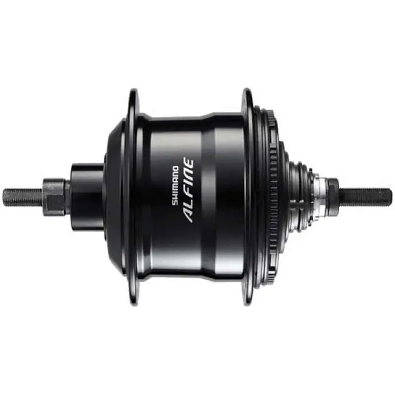Shimano Alfine Sg-S7001 1