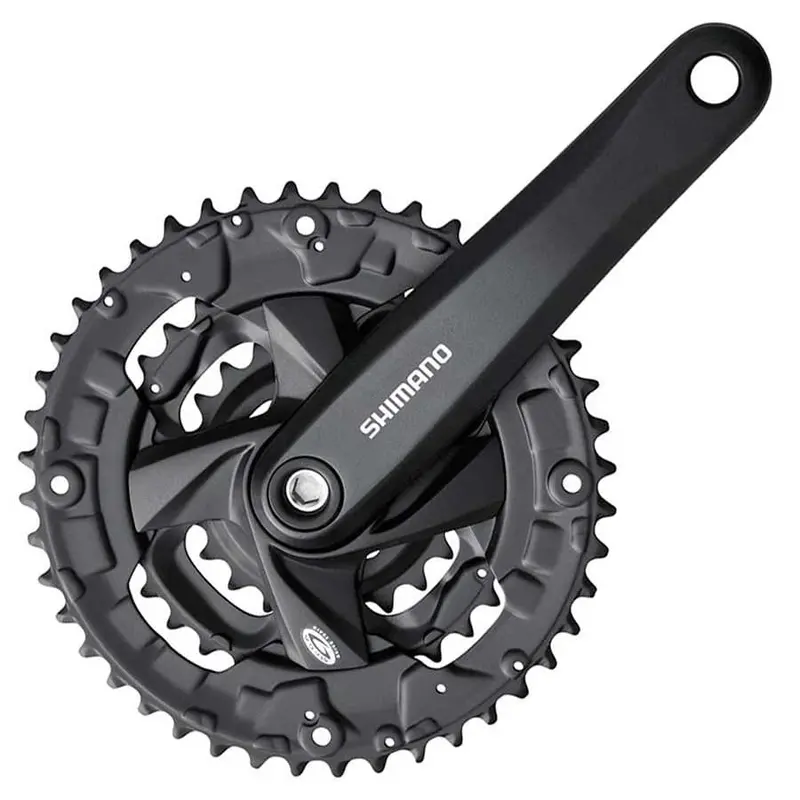 Shimano Altus Fc-M371 1