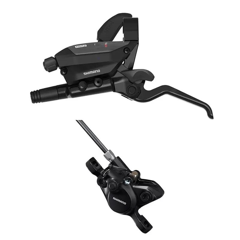 Shimano Altus St-Ef515 / Br-Mt200 1