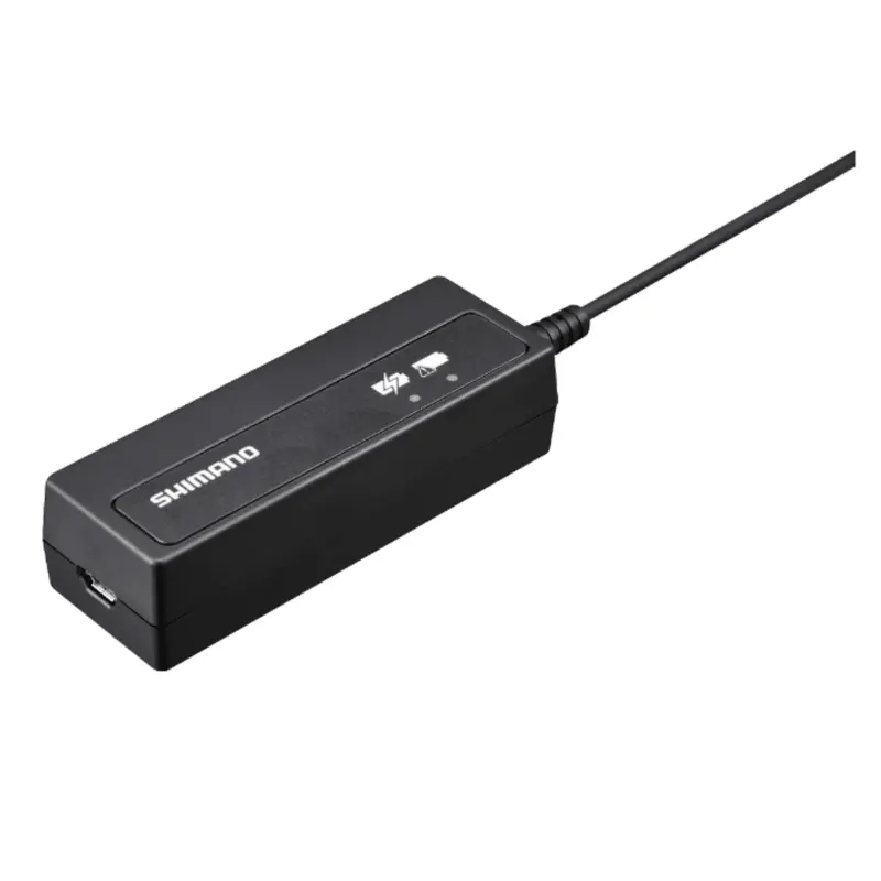 Shimano Battery Charger Sm-Bcr2 Usb Di2 1
