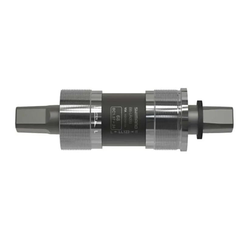 Shimano Bb-Un300 Square Taper Bottom Bracket W/O Fixing Bolt 1