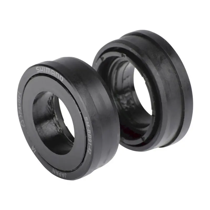 Shimano Bb91-42A Press Fit Mtb Bottom Bracket 1
