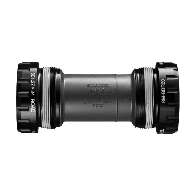 Shimano Bbr60 Bottom Bracket Bsa English 68Mm 1