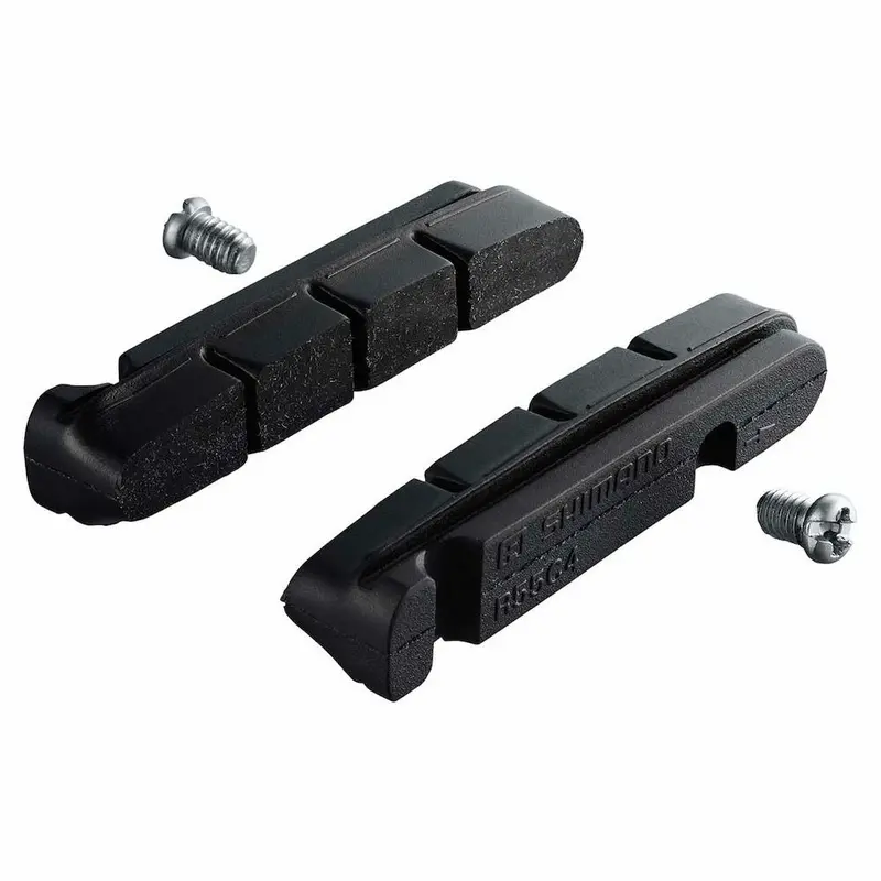Shimano Br-9000 Brake Shoes R55c4 Pair 1