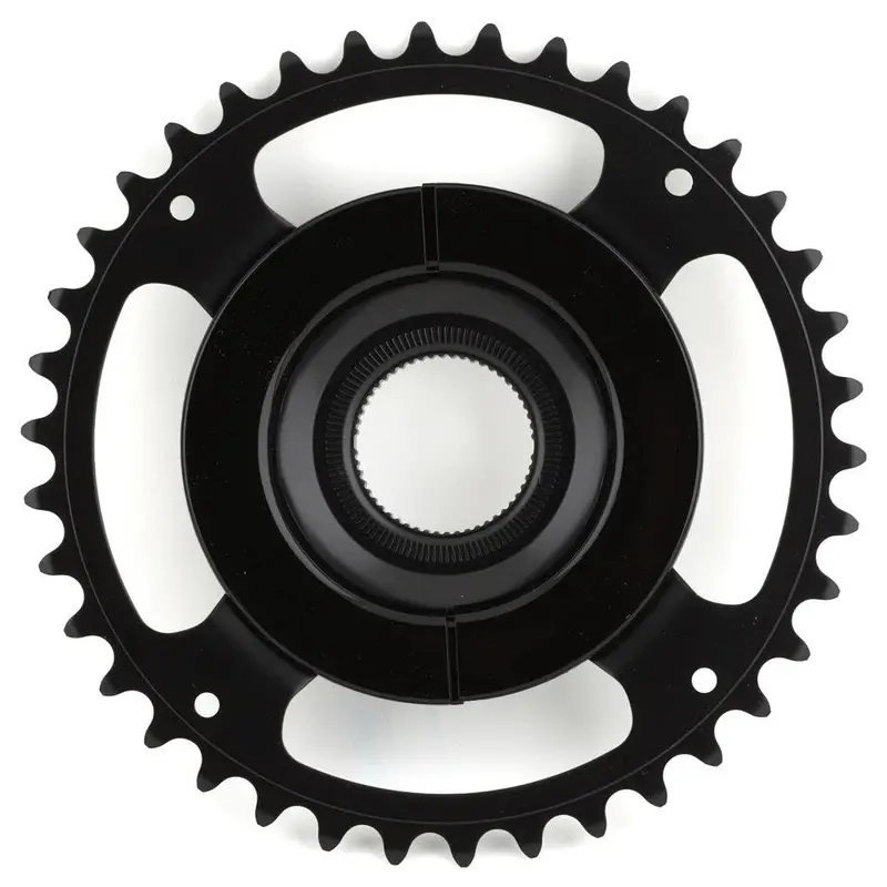 Shimano Chainring Cr-Et600 38T W/O Chainguard 1
